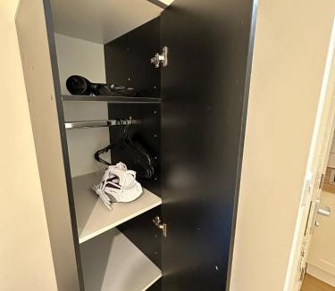 East Walworth Apartment | Premium Studio Flat 05 Near Tower Bridge