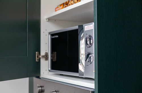 Brownswood Apartment | Premium Studio Flat in Finsbury Park