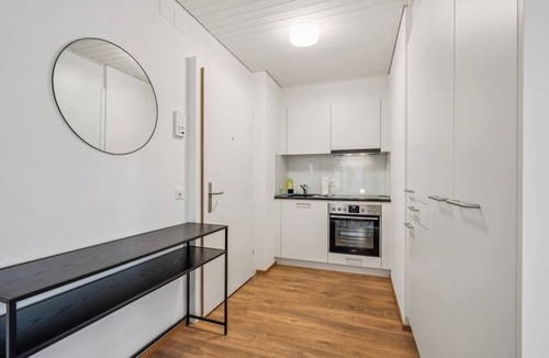 Center House | Premium studio in city center - Color 3