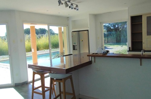 Saint-Jean-de-Fos Bed & Breakfast | Premium Suite for Duo