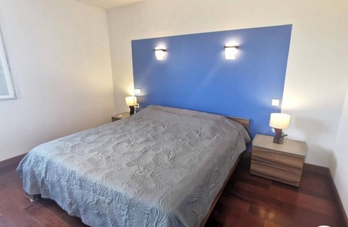 Saint-Jean-de-Fos Bed & Breakfast | Premium Suite for Duo