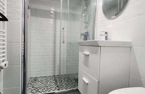 Villeron Bed & Breakfast | Premium Suite near CDG Airport and Parc Astérix