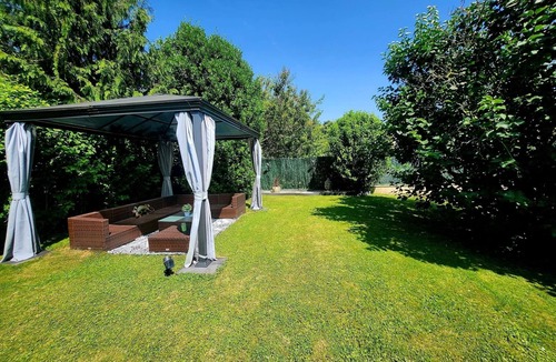 Villeron Bed & Breakfast | Premium Suite near CDG Airport and Parc Astérix
