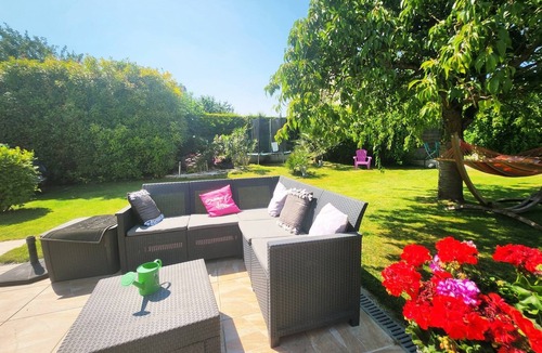 Villeron Bed & Breakfast | Premium Suite near CDG Airport and Parc Astérix