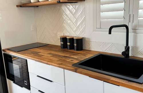 Lake Cathie Apartment | Premium Suite Ocean Views