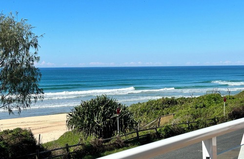 Lake Cathie Apartment | Premium Suite Ocean Views