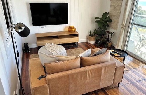 Lake Cathie Apartment | Premium Suite Ocean Views