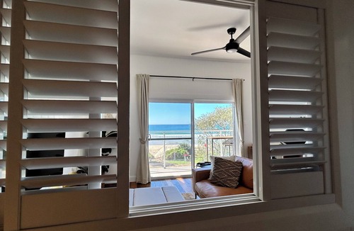 Lake Cathie Apartment | Premium Suite Ocean Views