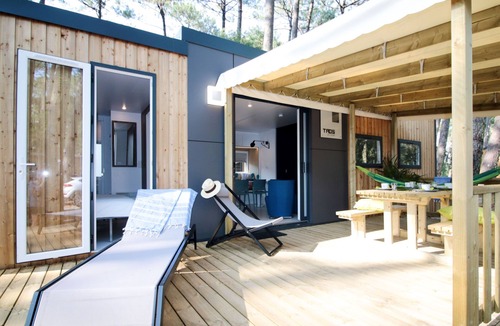 Ondres House | Premium Taos by Interhome
