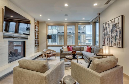 Deer Valley Apartment | Premium Three Bedroom Suite apartment hotel