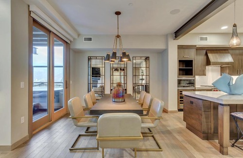 Deer Valley Apartment | Premium Three Bedroom Suite apartment hotel