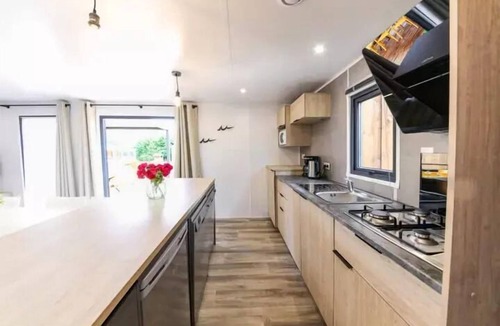 Sanguinet House | Premium Tribu 10 people