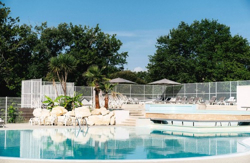 Sanguinet House | Premium Tribu 10 people