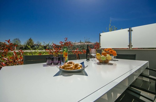 Funtana House | PREMIUM VACATION HOME WITH SEAVIEW