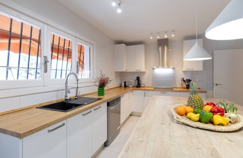 Vista Hermosa Villa | Premium villa in Alicante - private pool -