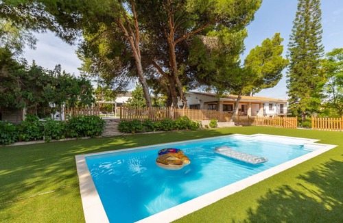 Vista Hermosa Villa | Premium villa in Alicante - private pool -