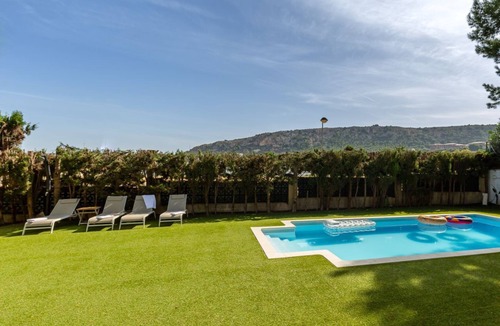 Vista Hermosa Villa | Premium villa in Alicante - private pool -