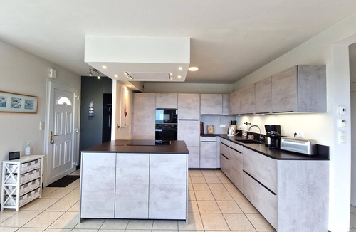 Plouha House | Premium villa with e-car charging station