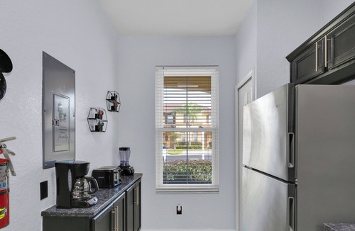 Regal Palms House | Premium Waterpark Resort Home nr Disney! Lazy River plus New Pool for 2026!