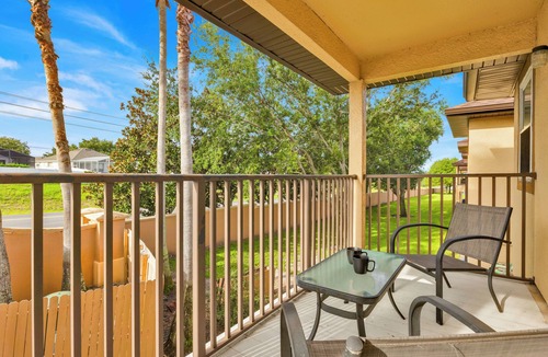 Regal Palms House | Premium Waterpark Resort Home nr Disney! Lazy River plus New Pool for 2026!