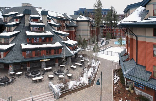 South Lake Tahoe Villa | Premiumn Heavenly S. Lake Tahoe.