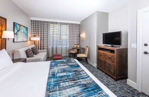 South Lake Tahoe Villa | Premiumn Heavenly S. Lake Tahoe.