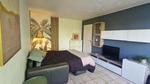 Ornex Apartment | Prenepla