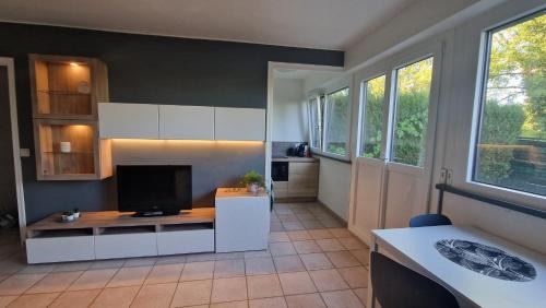 Ornex Apartment | Prenepla