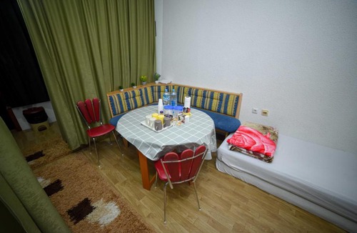Seliste Hostel | Prenoćište KRAJINA