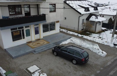 Seliste Hostel | Prenoćište KRAJINA
