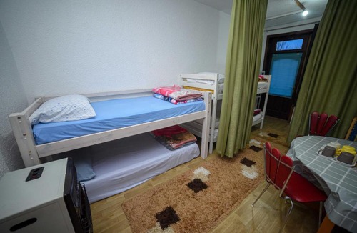 Seliste Hostel | Prenoćište KRAJINA