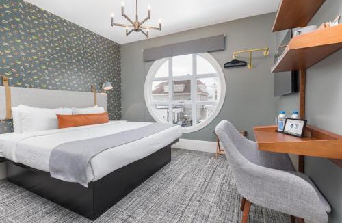 Agassiz Hotel | Prentiss House by Thatch