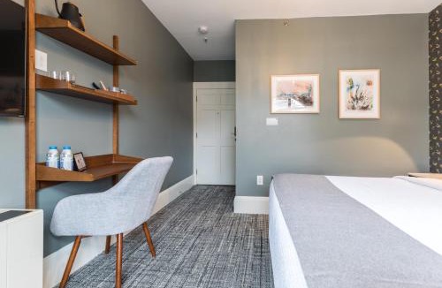 Agassiz Hotel | Prentiss House by Thatch