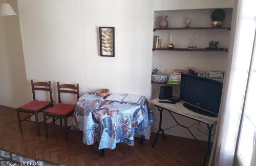 Bagneres-de-Bigorre Apartment | Pres des thermes