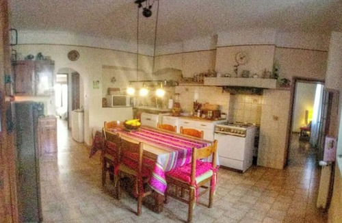 Orthoux-Serignac-Quilhan Villa | Presbytere du 12 eme Siecle