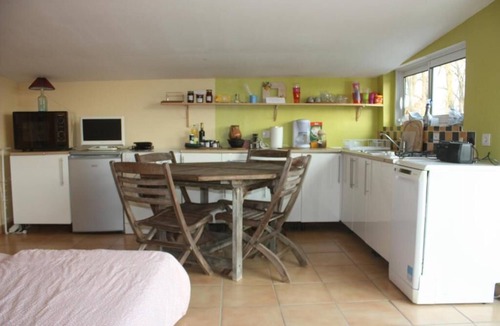 Lavaur House | Presbytère de Jonquiere