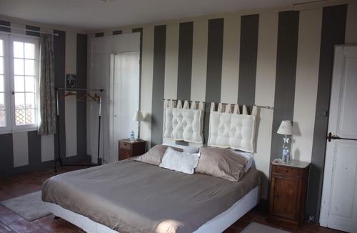 Lavaur House | Presbytère de Jonquiere