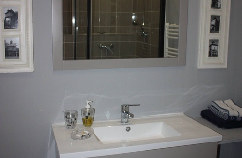 Lavaur House | Presbytère de Jonquiere