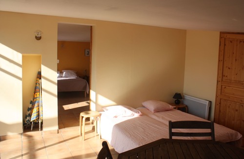 Lavaur House | Presbytère de Jonquiere