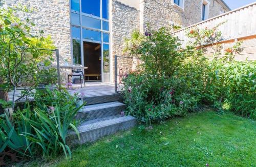 Pance Bed & Breakfast | Presbytère de Pancé