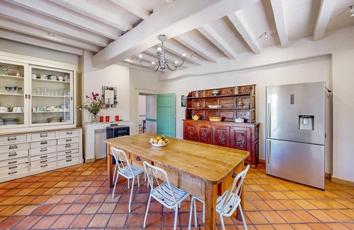 Castillonnes House | Presbytère de Pompiac