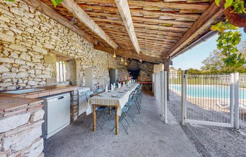 Castillonnes House | Presbytère De Pompiac