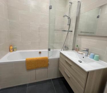 Solterre House | Presbytère de Solterre