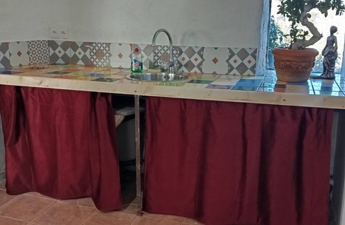 Fitou Apartment | PRESBYTERE DU CHATEAU DE FITOU