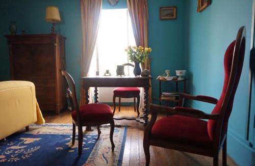 Vosges Bed & Breakfast | Presbytere