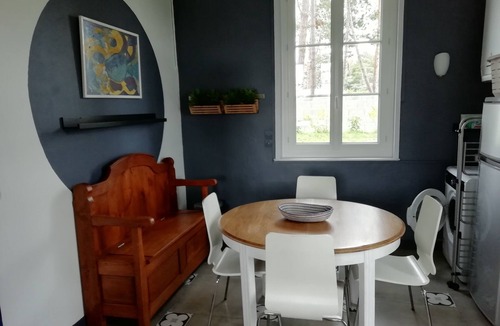 Le Home House | Presbytery by the sea