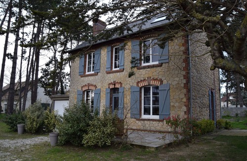 Le Home House | Presbytery by the sea