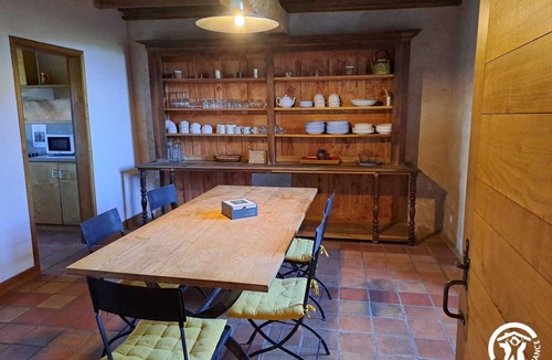 Puylaurens House | Presbytery of Saint-Théodard