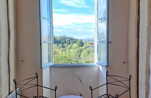 Puylaurens House | Presbytery of Saint-Théodard