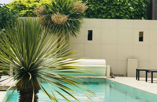 Le Verdier House | PRESBYTERY THE V